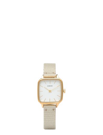 Komono Kate Heritage Tan - Beige - ONE SIZE