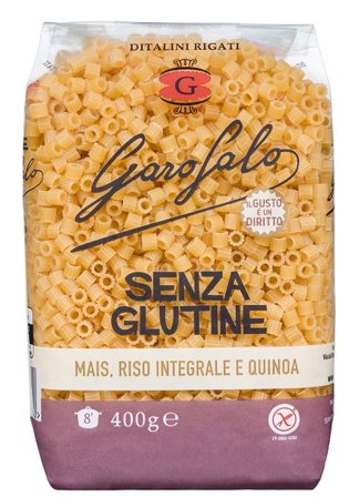 Garofalo Ditalini Rigati 400 g