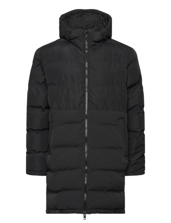 Fat Moose | Birk Long Jacket | XL