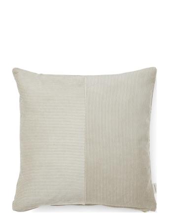 Wille 45X45 Cm Home Textiles Cushions & Blankets Cushions Grå Compliments