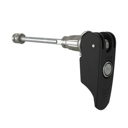 Thule ThruRide 9mm Adapter transport accessory Black OneSize