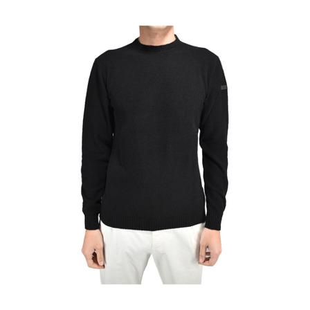 Rrd, sweatshirt Zwart, Heren, Maat:L