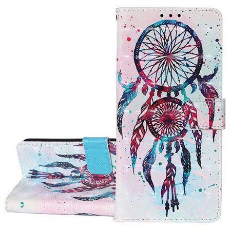 Lompakkokotelo Samsung Galaxy A13 (5G) - Unisieppari