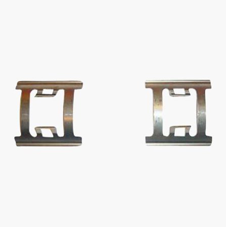 Biltema - MONTERINGSSETT BREMSEBELEGG