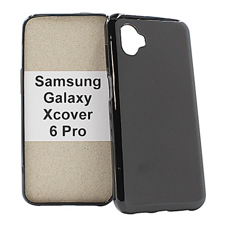 TPU Skal Samsung Galaxy XCover6 Pro (G736B/DS) 5G