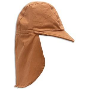 Filibabba Sandy Legionnaire Sun Cap 12 months - 3 years - Headwear - 12 months - 3 years - Beige - Junge