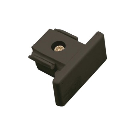 Scan Products Mita 1F Endestykke til Mita 1F, svart, Belysning