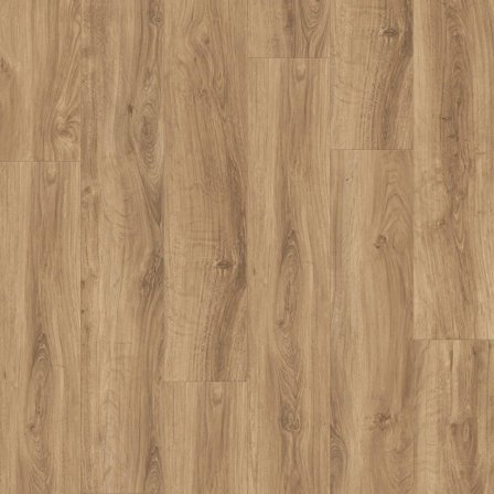 Tarkett iD Inspiration Click Solid 55 Vinylgolv English Oak Natural, 1,61 m² per paket, Golv