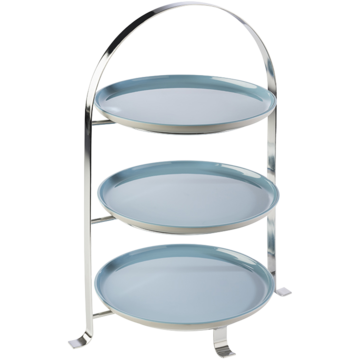 APS Serveringsställ Tallrikar