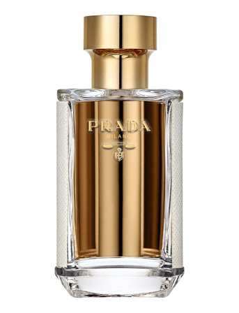 Prada Prada La Femme Eau De Parfum 35Ml - Nude - 35ML