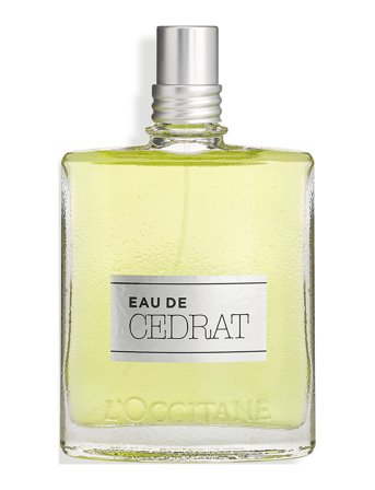 L'Occitane L'occitane Cedrat Edt 75Ml - Nude - 75 ml
