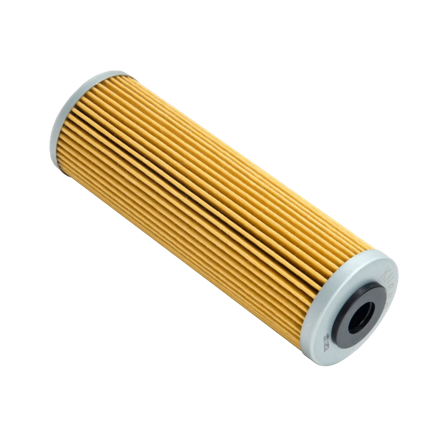 Luchtfilter K&N Filters High-Flow Vervangend