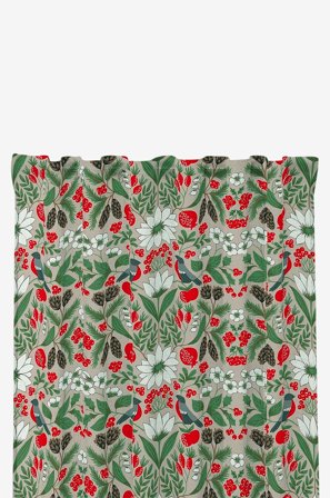 Redlunds - Hedemora multilængder - Beige - Gardiner - 140X250 - Fra Homeroom