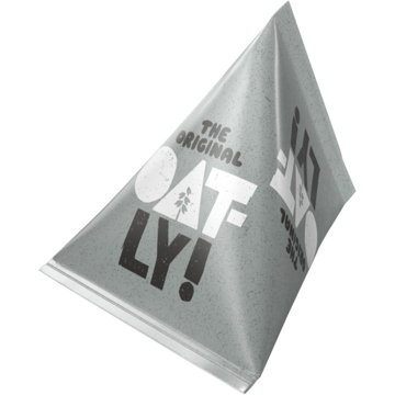 Oatly iKAFFE Havredrikk 2cl