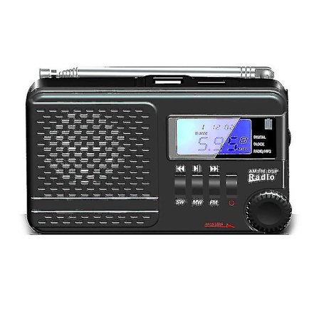 USB-kassettspelare personlig ljudinspelare med högtalare, radioinspelning kassett kassett till digital MP3-omvandlare-bebetter