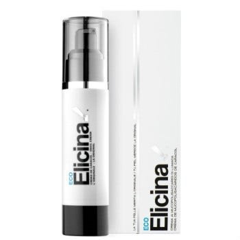 Elicina Eco Crema Bava Di Lumaca 50ml