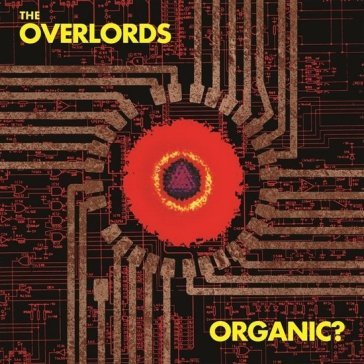 Organic THE OVERLORDS