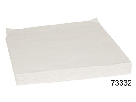 ABENA Dentalservett vit 37x38cm 1000/fp - Lyreco - Sjukvård och omsorg - Kläder och drapering - Säng- och hygienskydd