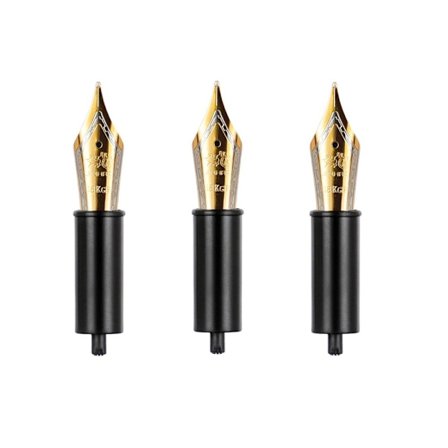 3ST Pennspets Nib Gold