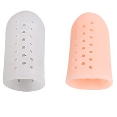 Komfortabel Myk Stor tåbeskytter