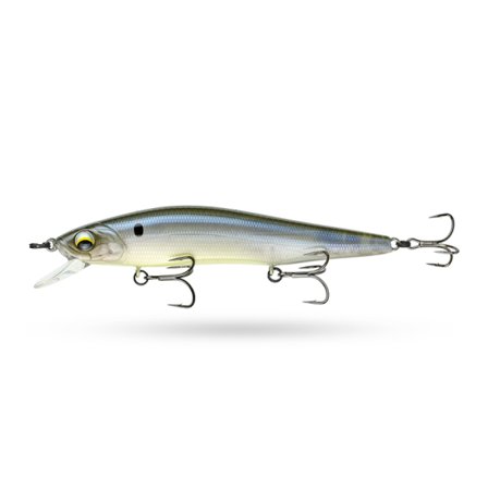 6th Sense Provoke 97X 9,7cm, 14g - Ghost Bone Minnow