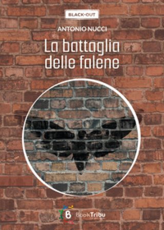 La battaglia delle falene Antonio Nucci
