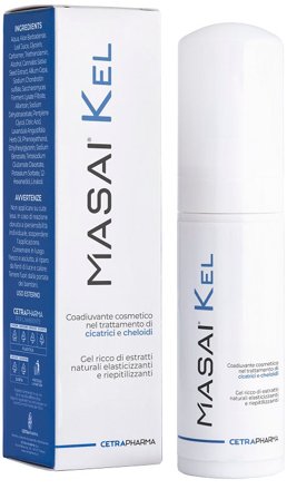 Masai Kel 30 ml