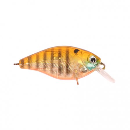 Cranky X 5cm, 8g - Brown Gill