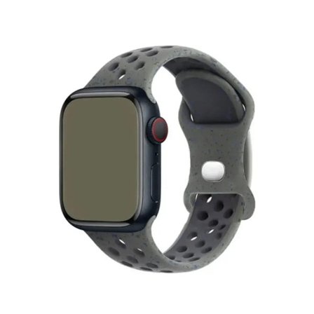 Apple Watch-armband 49mm 44mm 45mm 42mm 41mm 38mm 40mm armband iwatch 8 SE 7 6 5 Ultra 49mm Cargo Khaki 42 44 45 49mm