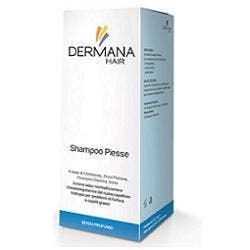 Dermana Shampoo Piesse