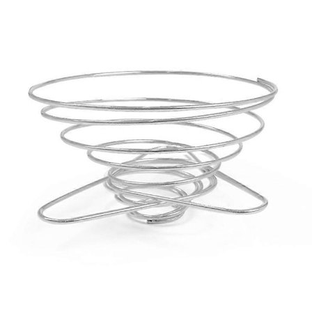 Stainless Steel Coffee Filter, Folding Stainless Steel Cup Holder, Suitable for Outdoor Camping, Picnic.