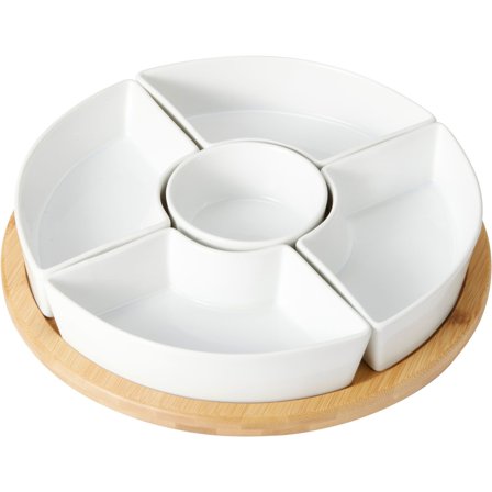 Dorre Samara kulhosetti pyöröalustalla