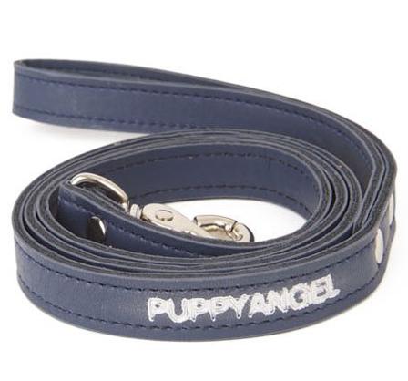 Leather Coupler Koppel - Textilkoppel, Rullkoppel, Draglinor, Läderkoppel, Långlinor, Flexikoppel på Doggie.se