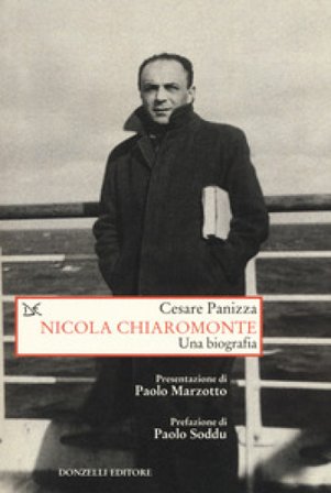 Nicola Chiaramonte. Una biografia Cesare Panizza