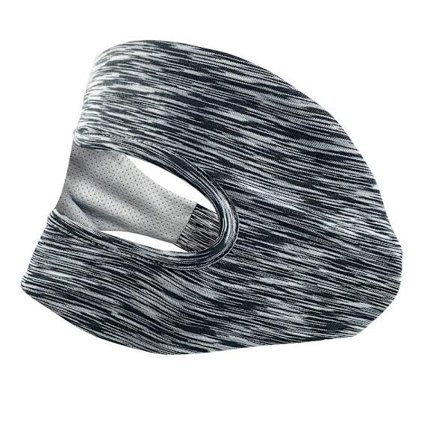 VR Eye Mask Cover VR Eye Cover Pad SVART