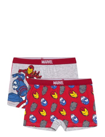 Marvel | Boxer | 134/140