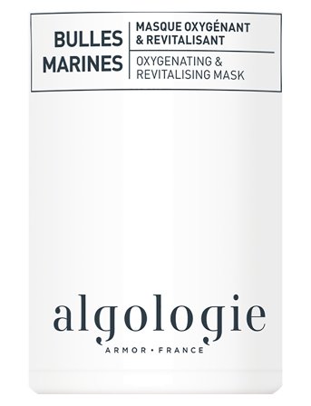 Algologie Oxygenating & Revitalising Mask - Nude - 40 ml
