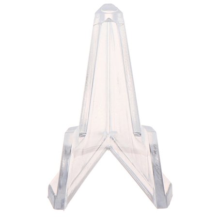 1 stk. samleobjekter myntholder medaljebadgeholder golfpostkort D