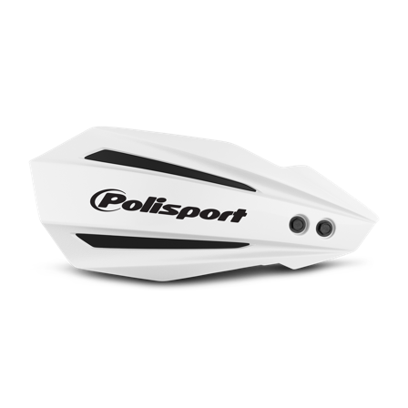 Handschutz Polisport Bullit - Kawasaki KX 450F 2008-2018