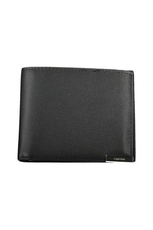 Calvin Klein Portafoglio Uomo Nero