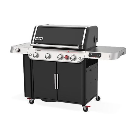 Gassgrill Genesis Epx-435