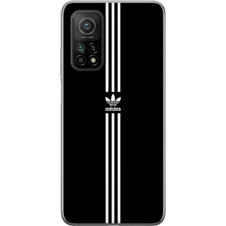 Yhteensopiva Puhelinkuori Xiaomi Xiaomi Mi 10T Pro 5G Muoti