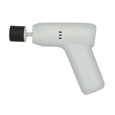 Trådløs Mini Bilpoleringsmaskin, Bærbar Poleringsmaskin, Trådløse Voksverktøy, Bilvoksing Elektrisk Rengjøringsbørste Håndholdt Bil Detaljering 