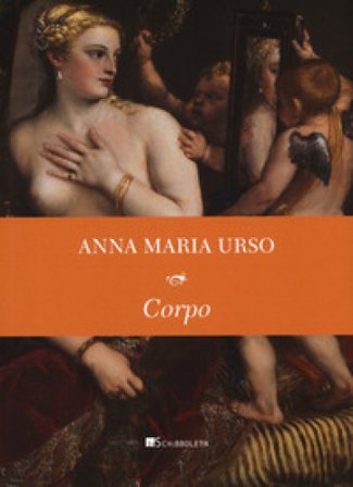 Corpo Anna Maria Urso