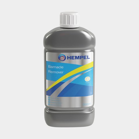 Snäck- och havstulpanborttagare Hempel Barnacle Remover, 500 ml, Clean