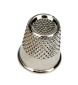 Fingerbøll Ø 17 mm - Ateljé Margaretha