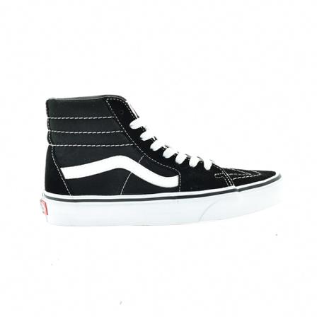 Vans sko Sk8-Hi UA W19 Sort, Dame Sneakers, Størrelse: 37 EU