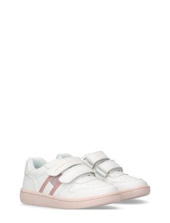 Tommy Hilfiger | Tommy Hilfiger Low Tops Velcro Sneaker | 24/15CM