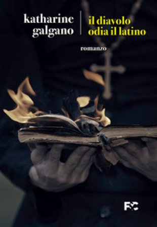 Il diavolo odia il latino Katharine Galgano