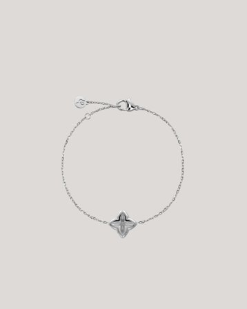 Edblad Scala Bracelet Couleur argent Bijoux Fille - Kids Brand Store